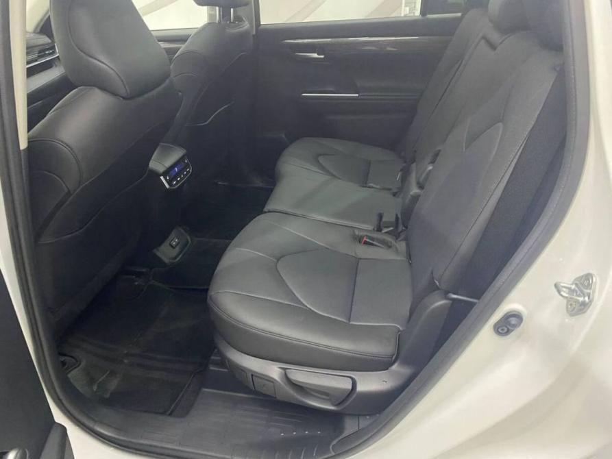 Toyota Highlander IV (XU70) Воронеж  - изображение 15