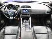 Jaguar F-Pace I Ростов-на-Дону  - изображение 33