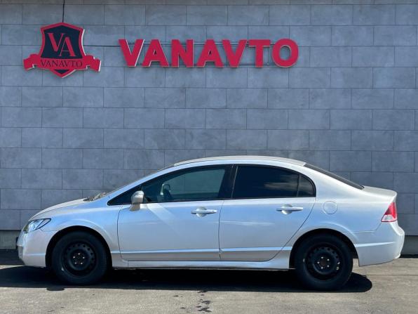 Honda Civic VIII с пробегом 2008 года, цена 790 000 рублей, 263024 км, седан, Автокод Объявления