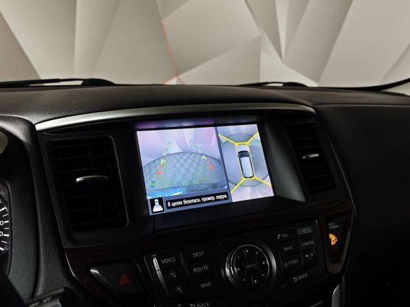 Nissan Pathfinder IV с пробегом 2014 года, цена 1 561 000 рублей, 254633 км, внедорожник, Автокод Объявления