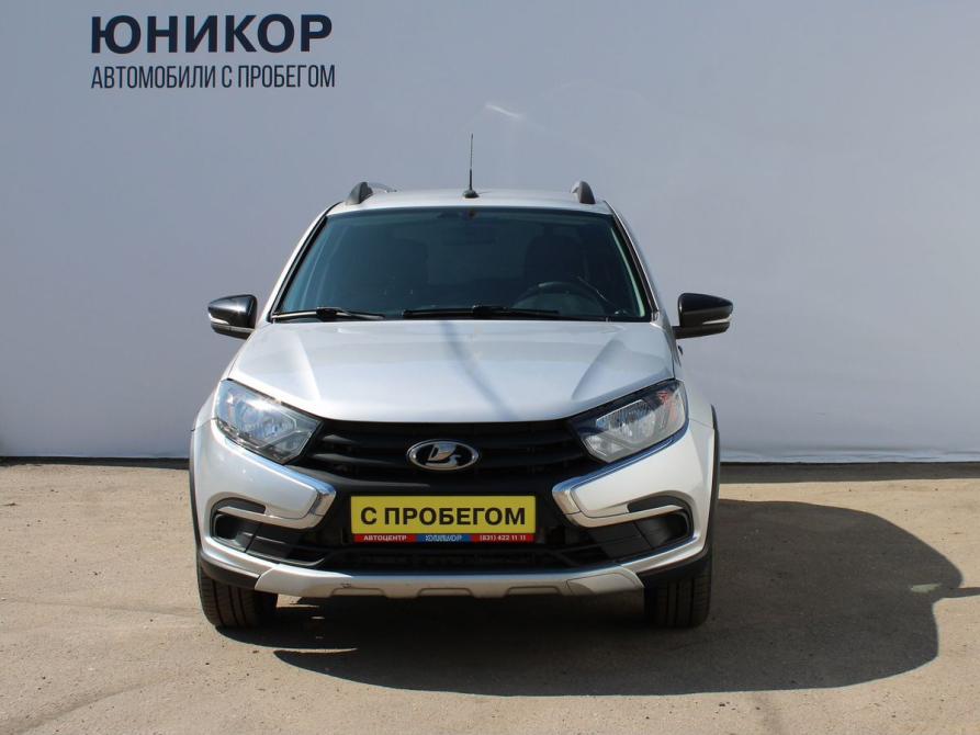 Lada (ВАЗ) Granta I Рестайлинг Нижний Новгород  - изображение 3