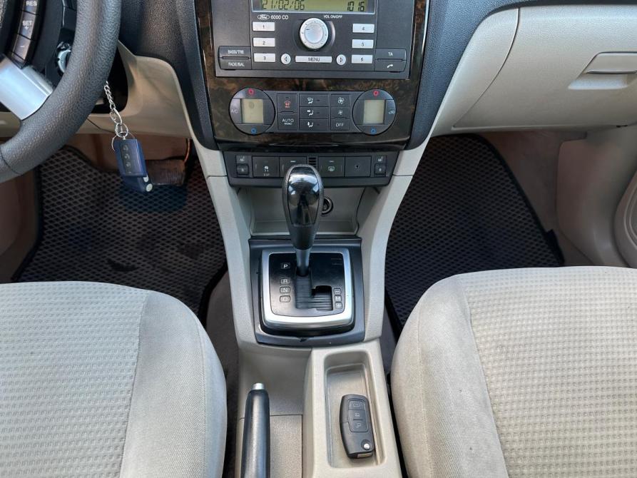 Ford Focus II Екатеринбург  - изображение 11