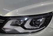 Volkswagen Tiguan I Рестайлинг Астрахань  - изображение 29