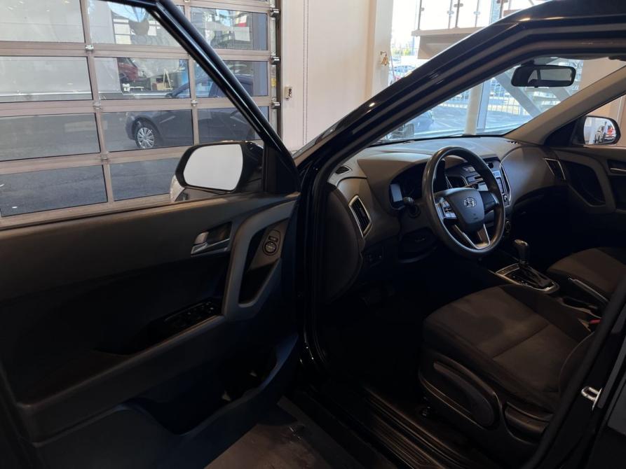 Hyundai Creta I Чебоксары  - изображение 21