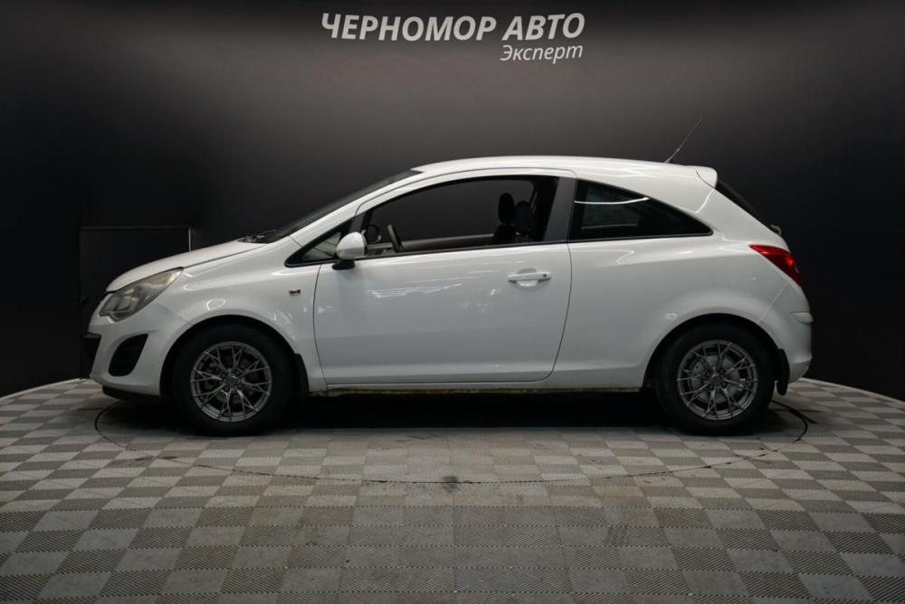 Opel Corsa D Рестайлинг I Крым  - изображение 2