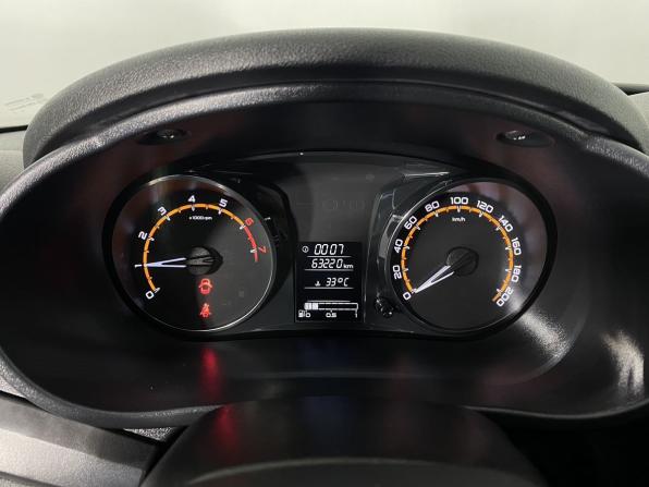 Lada (ВАЗ) Granta I Рестайлинг с пробегом 2021 года, цена 730 000 рублей, 63217 км, седан, Автокод Объявления