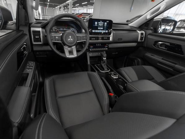 Mitsubishi L200 VI с пробегом 2026 года, цена 5 700 000 рублей, 31 км, пикап, Автокод Объявления