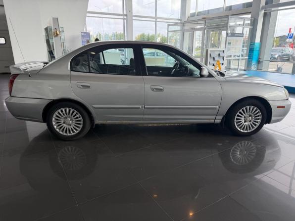 Hyundai Elantra III (XD) с пробегом 2002 года, цена 295 000 рублей, 194300 км, седан, Автокод Объявления