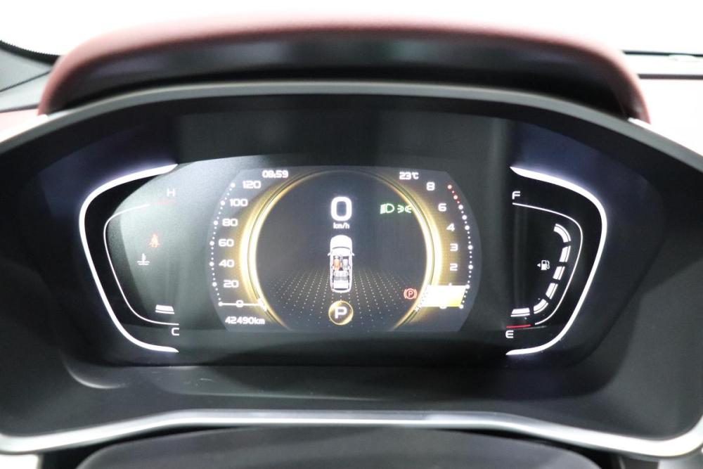 Geely Coolray I Иркутск  - изображение 13