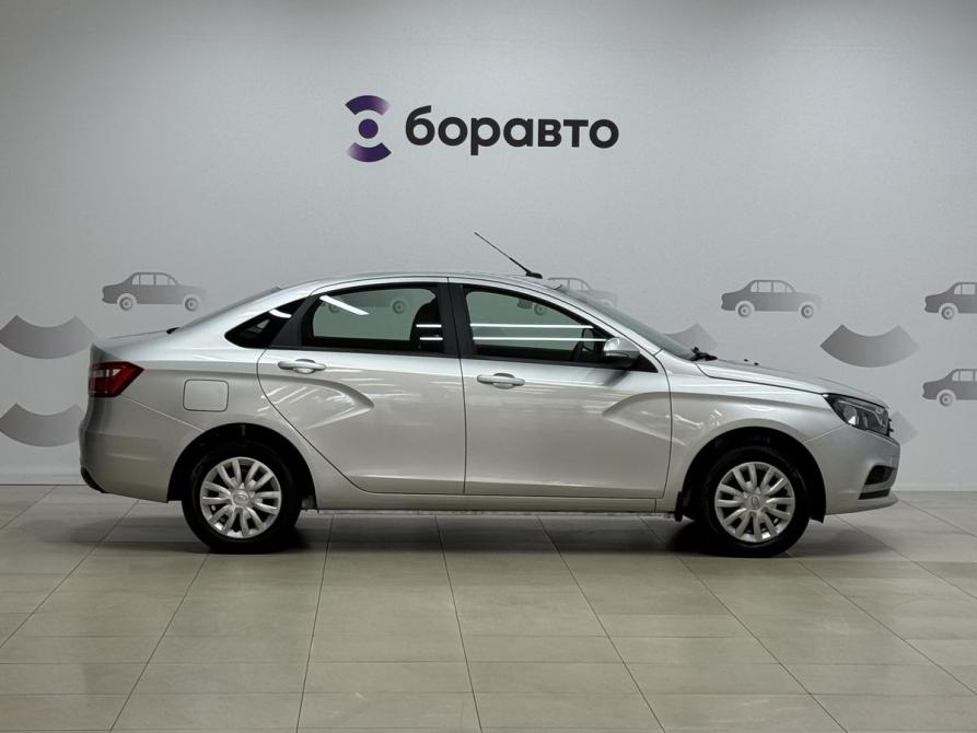 Lada (ВАЗ) Vesta I Ставрополь  - изображение 8