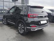 Chery Tiggo 4 I Рестайлинг Санкт-Петербург  - изображение 34