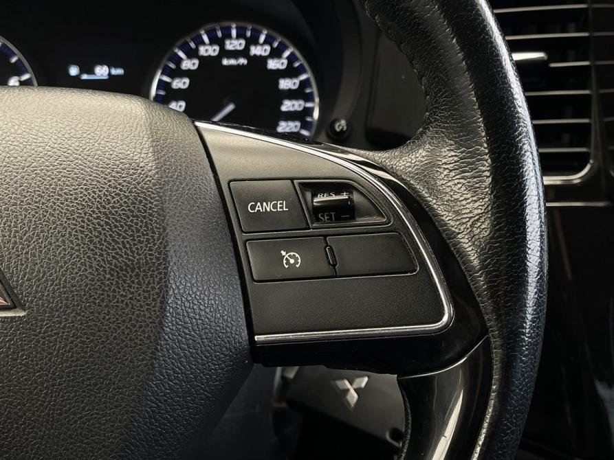 Mitsubishi Outlander III Рестайлинг 3 Пермь  - изображение 10