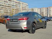 Toyota Corolla XI (E160 E170 E180) Йошкар-Ола  - изображение 28