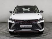 Geely Coolray I Рестайлинг Москва  - изображение 23