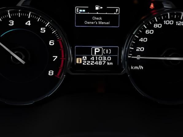 Subaru Forester IV Рестайлинг 2 с пробегом 2017 года, цена 2 050 000 рублей, 222474 км, внедорожник, Автокод Объявления