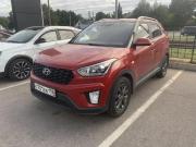 Hyundai Creta I Санкт-Петербург  - изображение 2