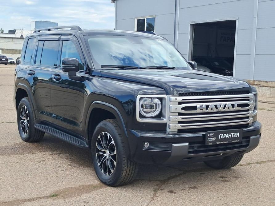 Haval H9 II Набережные Челны  - изображение 3