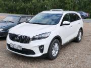 Kia Sorento III Prime Рестайлинг Стерлитамак  - изображение 14