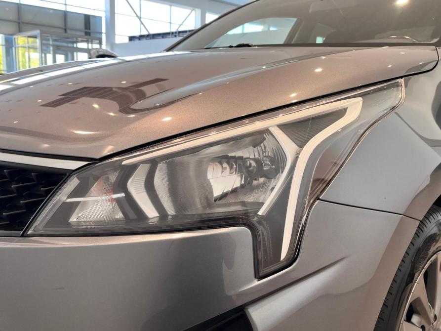 Kia Rio IV Рестайлинг Волгоград  - изображение 9