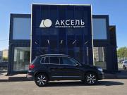 Volkswagen Tiguan I Рестайлинг Архангельск  - изображение 28