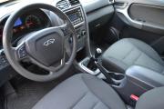 Chery Tiggo (T11) I Рестайлинг (FL) Старый Оскол  - изображение 30