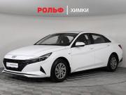 Hyundai Elantra VII (CN7) Химки  - изображение 15