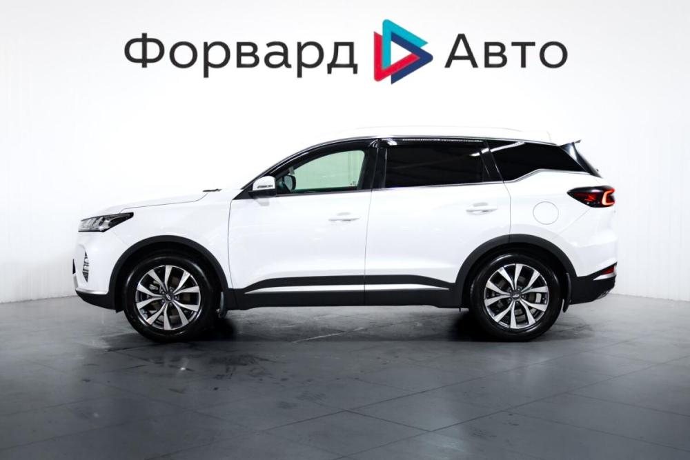 Chery Tiggo 7 Pro I Тюмень  - изображение 5