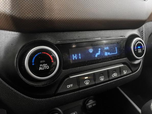 Hyundai Creta I с пробегом 2020 года, цена 1 742 000 рублей, 160844 км, внедорожник, Автокод Объявления
