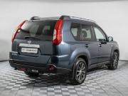 Nissan X-Trail II Рестайлинг Москва  - изображение 19