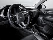 Kia Rio IV Рестайлинг Москва  - изображение 33