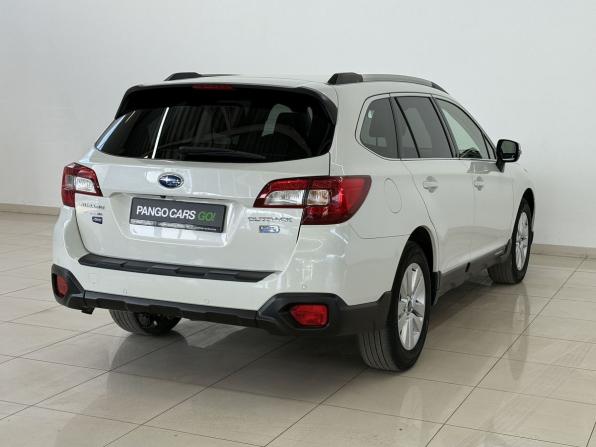 Subaru Outback V с пробегом 2016 года, цена 2 290 000 рублей, 133330 км, универсал, Автокод Объявления