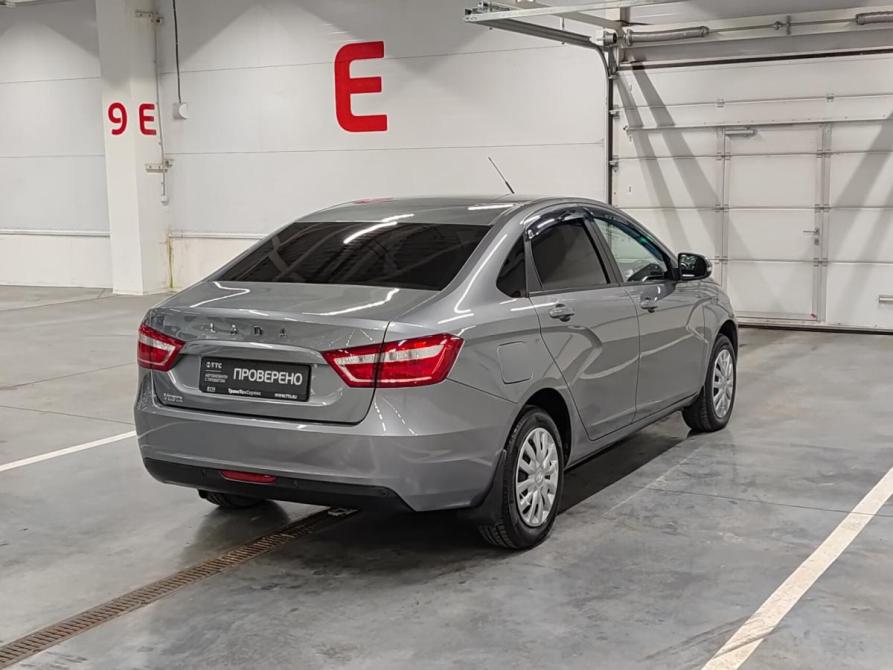 Lada (ВАЗ) Vesta I Казань  - изображение 6