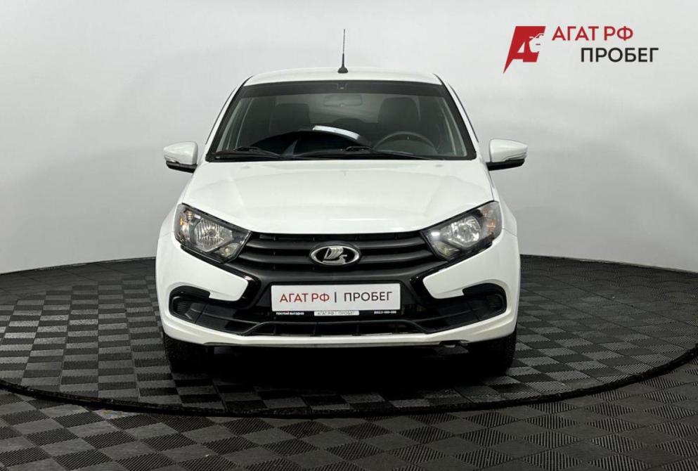 Lada (ВАЗ) Granta I Рестайлинг Нижний Новгород  - изображение 3