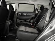 Nissan X-Trail III Рестайлинг Иркутск  - изображение 36