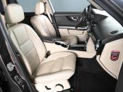 Mercedes-Benz GLK-Класс I (X204) Рестайлинг Ростов-на-Дону  - изображение 26