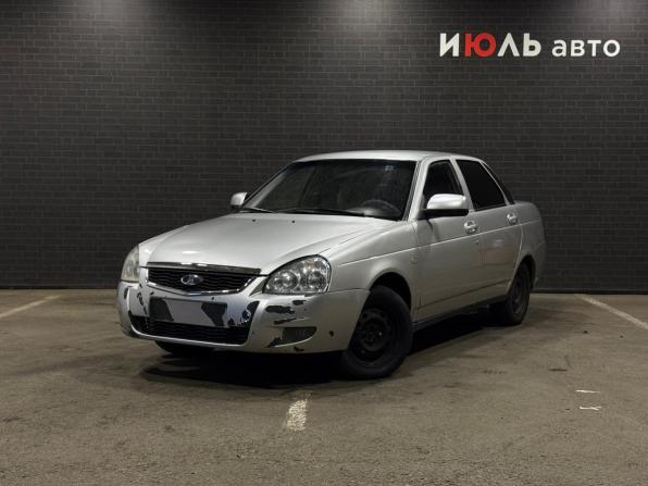 Lada (ВАЗ) Priora I с пробегом 2008 года, цена 225 000 рублей, 227416 км, седан, Автокод Объявления