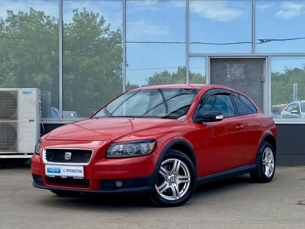 Volvo C30 I с пробегом 2008 года, цена 799 000 рублей, 246652 км, хэтчбек, Автокод Объявления