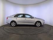 Skoda Rapid I Москва  - изображение 31