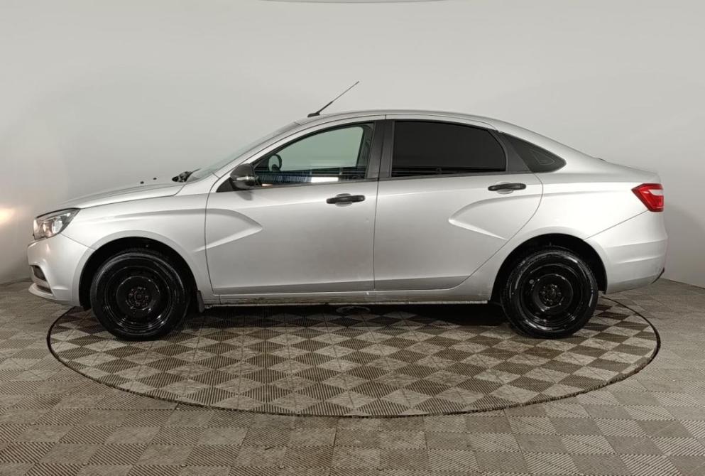 Lada (ВАЗ) Vesta I Волгоград  - изображение 4