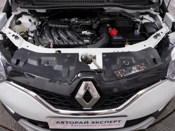 Renault Kaptur I с пробегом 2017 года, цена 1 272 000 рублей, 159871 км, внедорожник, Автокод Объявления