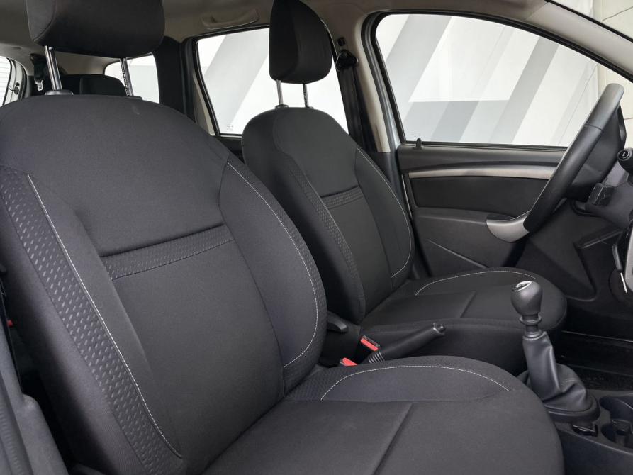 Renault Duster I Рестайлинг Екатеринбург  - изображение 25