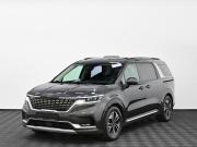 Kia Carnival IV Москва  - изображение 28