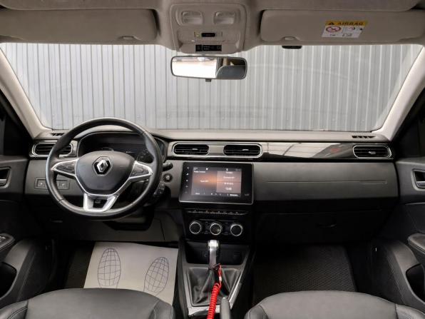 Renault Arkana I с пробегом 2019 года, цена 1 447 000 рублей, 151061 км, внедорожник, Автокод Объявления