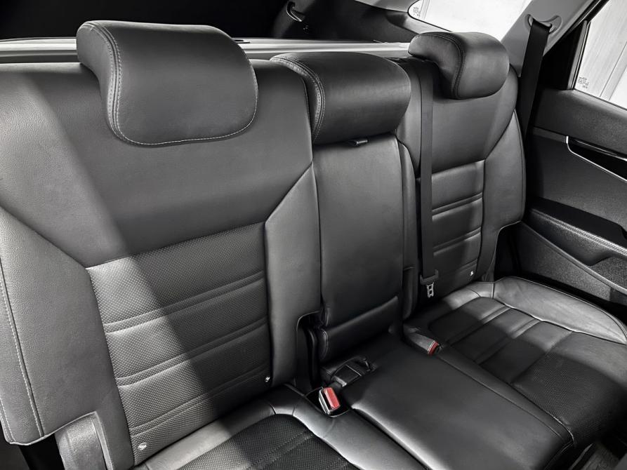 Kia Sorento III Prime Рестайлинг Тверь  - изображение 12
