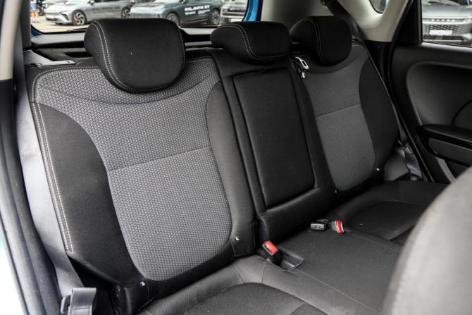 Kia Soul II Рестайлинг с пробегом 2018 года, цена 1 679 000 рублей, 98696 км, хэтчбек, Автокод Объявления