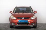 Suzuki SX4 I (Classic) Рестайлинг Томск  - изображение 22