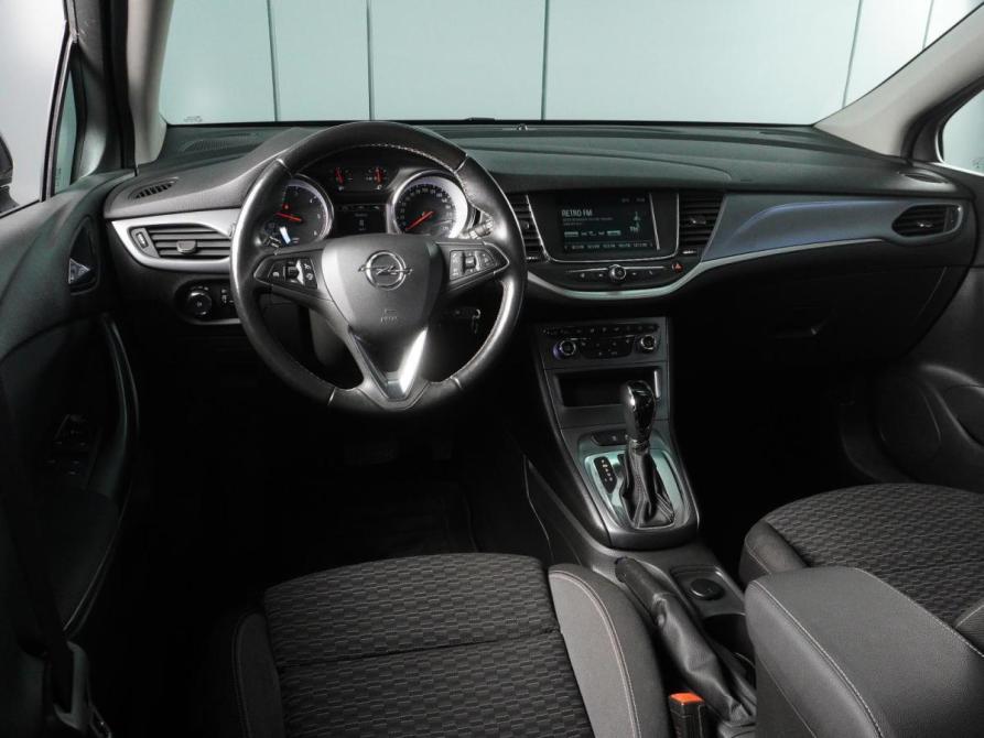Opel Astra K Рестайлинг Минеральные Воды  - изображение 6
