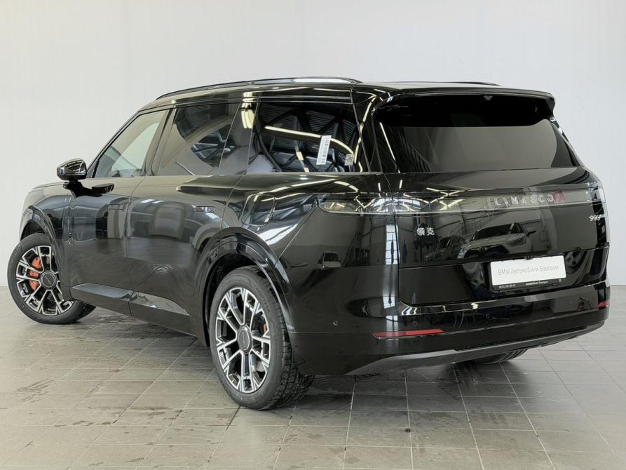 Lynk &amp; Co 900 Воронеж  - изображение 11