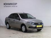 Lada (ВАЗ) Granta I Рестайлинг Дзержинск  - изображение 19
