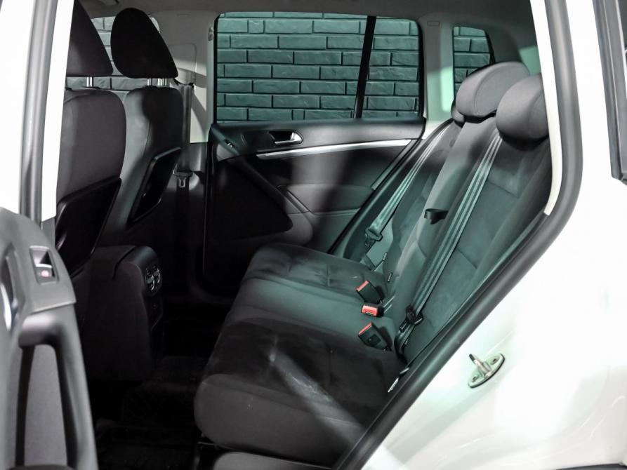 Volkswagen Tiguan I Рестайлинг Екатеринбург  - изображение 18